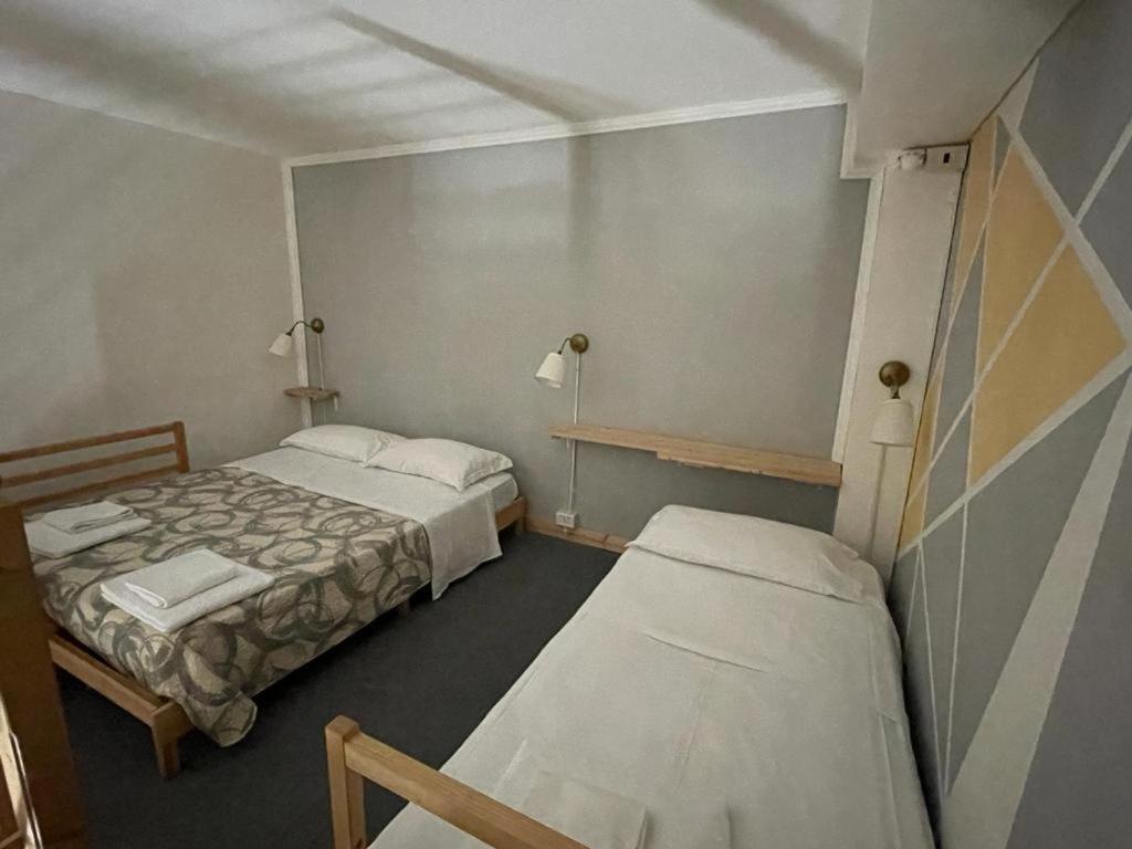 Locami Holiday&Rooms Jolanda Suite Катанія Екстер'єр фото