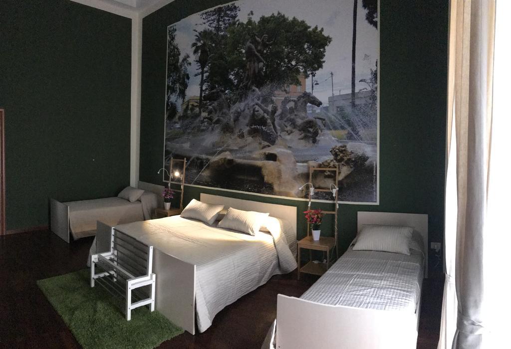 Locami Holiday&Rooms Jolanda Suite Катанія Екстер'єр фото
