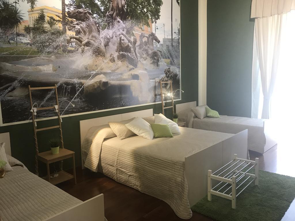 Locami Holiday&Rooms Jolanda Suite Катанія Екстер'єр фото