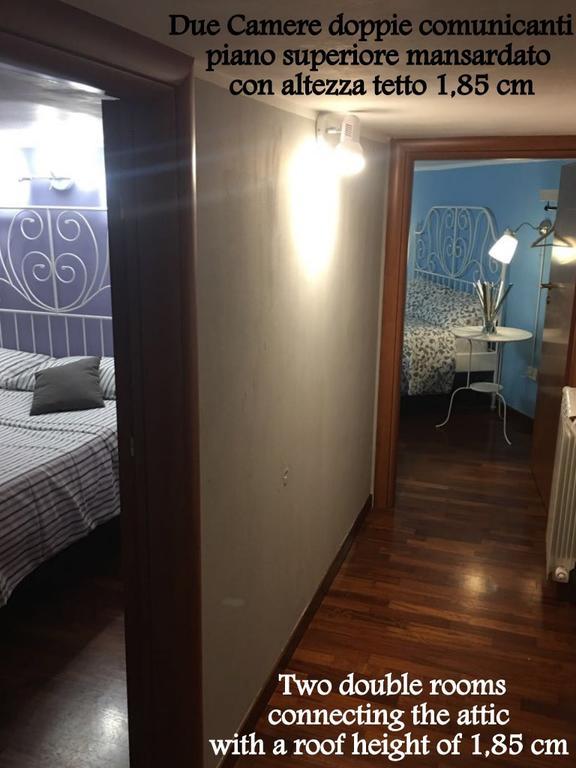 Locami Holiday&Rooms Jolanda Suite Катанія Екстер'єр фото