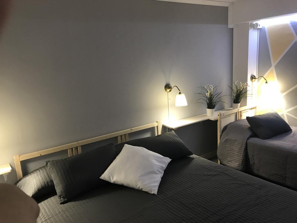 Locami Holiday&Rooms Jolanda Suite Катанія Екстер'єр фото
