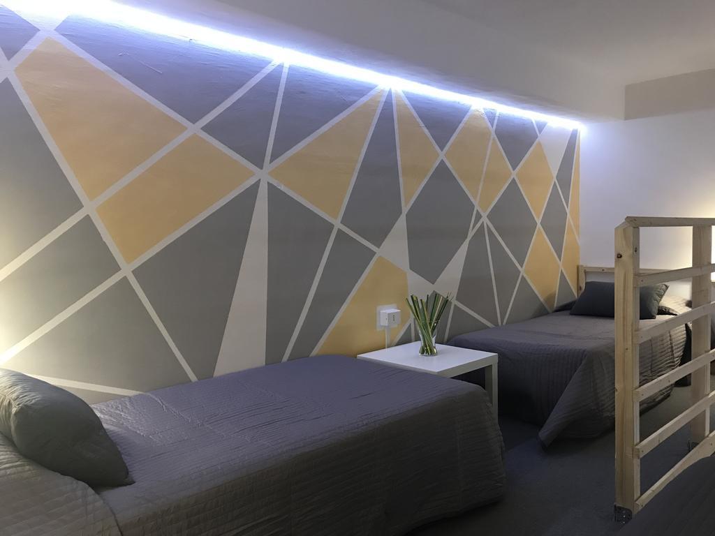 Locami Holiday&Rooms Jolanda Suite Катанія Екстер'єр фото